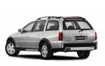 Holden Adventra 2003 года
